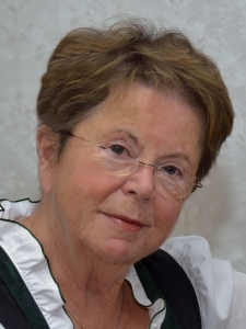 Susanne Reichl